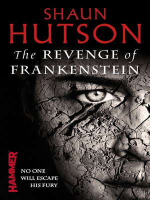 cover image of The Revenge of Frankenstein
